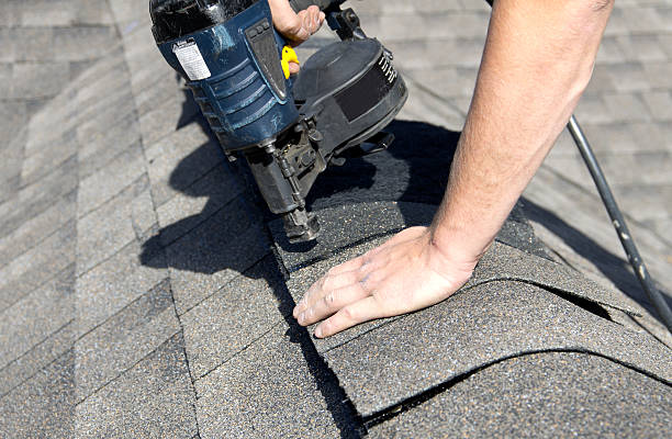 Hot Roofs in Boalsburg, PA